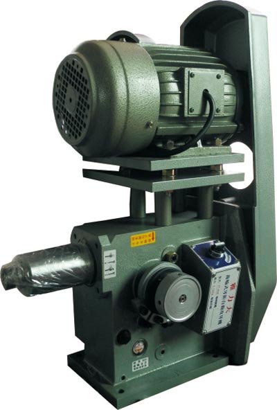 YT-6516臥式單軸自動攻牙機